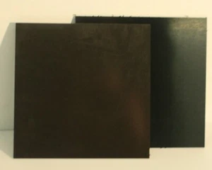 1mm Phenolharz Papierbasis Blatt 200mm x 150mm elektrische Isolierung-etc - Bild 1 von 3