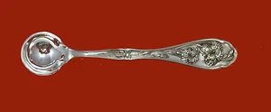Carnation by Wm. Rogers Plate Silverplate Mustard Ladle Custom Made - Picture 1 of 1
