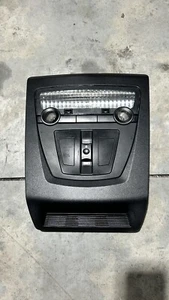 BMW 5 SERIES COURTESY LIGHT / SUNROOF SWITCH, F10/F11, 05/10-01/17 - Picture 1 of 4