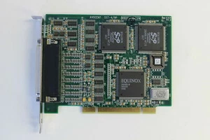 AVOCENT 950357-002 Equinox - 8-Port Serial PCI Adapter.TESTED.SKU206848 - Picture 1 of 1