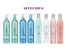RUSK (Shampoo & Conditioner) Sensories 13.5oz/Deepshine Color 25 oz - SELECTION