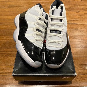 Las mejores ofertas en Jordan 11 Retro Concord 2018 | eBay