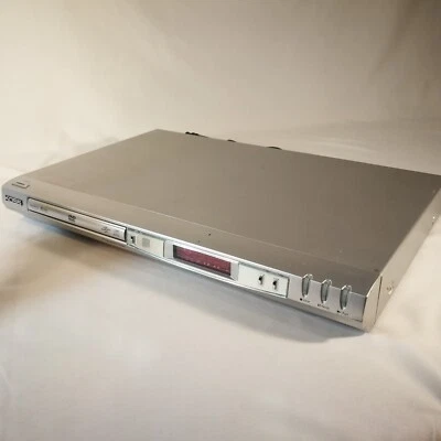 Koss DVD player KS3122-2 Progressive Scan CD MP3 WMA — 第 1/4 张图片