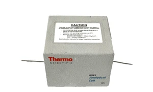 Thermo Scientific Dionex 5011 Dionex analytical cell used. - Picture 1 of 5