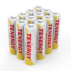Tenergy AA NiCD 1000mAh 1100mAh Batteries for Solar Garden Lights LOT