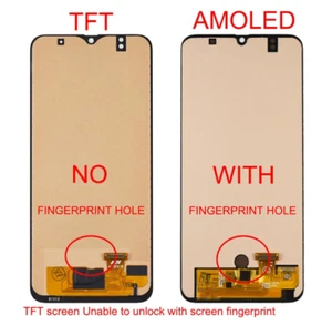 TFT For Samsung Galaxy A30s A307F A307 A307FN LCD Display Screen replacement - Zdjęcie 1 z 5