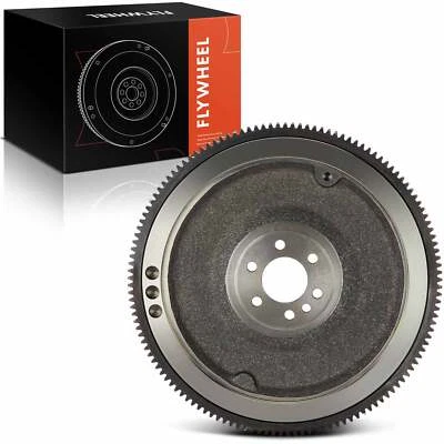 Clutch Flywheel for Mini Cooper 2007-2015 Cooper Countryman Manual Transmission - Image 1 of 4