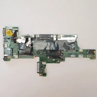 Lenovo ThinkPad T450 Mainboard CPU i5-5200U 2,20GHz Motherboard - Bild 1 von 2