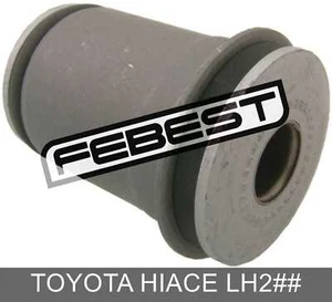 Bushing, Front Lower Control Arm For Toyota Hiace Lh2## (2013-) - Picture 1 of 1