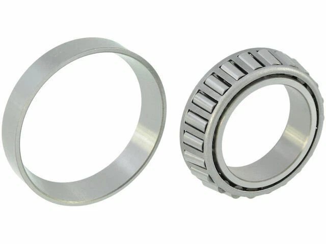 Rueda trasera exterior API Race para Ram 3500 2011-2017 46NKVZ Foto 1 de 1