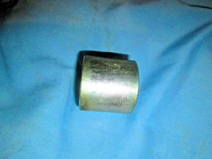 DUCATI oem FRONT WHEEL AXLE SPACER  MONSTER  628 800 1000 S2R S4R SPORT CLASSIC - Picture 1 of 5