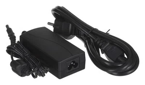 4713494651486 Avision AD130 Flatbed & ADF scanner A4 Black AVISION - Picture 1 of 9