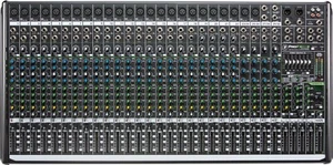 NEW IN BOX Mackie ProFX30v2 30-Channel 4-Bus Effects Mixer w/ USB Live Sound - Picture 1 of 3