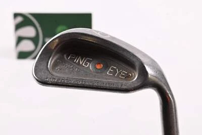 Ping Eye 2+ #9 Iron / Orange Dot / Regular Flex Ping KT Shaft - Image 1 of 4