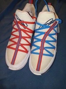 Size 10 - Nike LeBron 17 Low Tune Squad - Picture 1 of 3