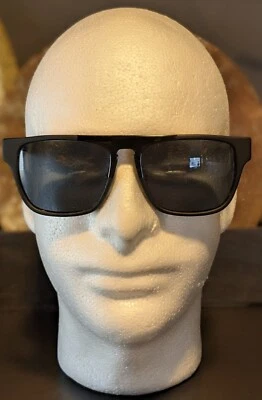 KRIS VAN ASSCHE Sunglasses LINDA FARROW GALLERY KVA/30/1 - 55 - 17 - 145 - Image 1 of 4