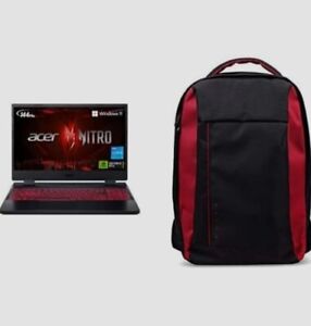 Acer Nitro 5 AN515-58-525P Gaming-Notebook | Intel Core i5-12500H | GeForce RTX 30