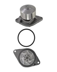 AP Heavy Duty Water Pump Fits Dodge Cummins B Series Diesel 5.9L 6.7L New - Picture 1 of 7