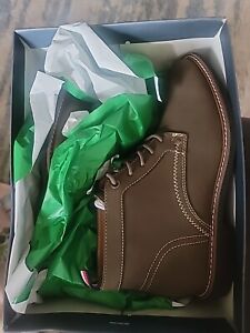 Tommy Hilfiger Mens Boot Size 8 New In Box