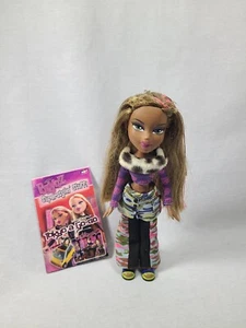 Muñeca Bratz Tokyo A Go Go Sasha - Rara - LEER INFO  - Imagen 1 de 11