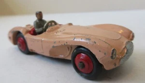 1950's Dinky Toys Rare Aston Martin DB3S Sports Touring Car. - Dinky Toy Models - Picture 1 of 10