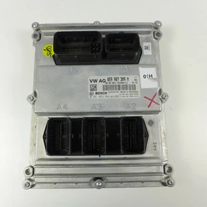 Steuergerät VW Audi Bosch 059907309M, 0281033364, 059 907 309 M - Bild 1 von 3
