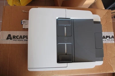 HP ADF Top Scanner Assembly B3Q10-40002 HP LaserJet Pro MFP M477 M281 Stampante - Immagine 1 di 4