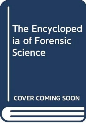 The Encyclopedia of Forensic Science - Image 1 of 2