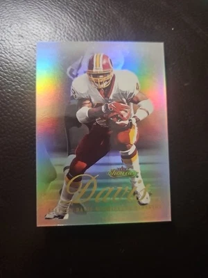 2000 Fleer Showcase - #57 Stephen Davis - Image 1 of 2