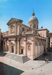CROATIE DUBROVNIK LA CATHEDRALE - Foto 1 di 2