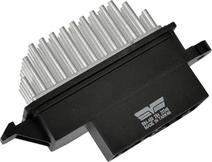 Dorman HVAC Blower Motor Resistor 984-463 for 2014-29 Nissan Rogue 2017-19 Sport - Picture 1 of 2