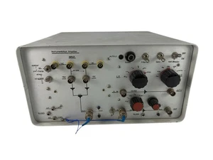 instrumentenverstärker ungetestet - Bild 1 von 3