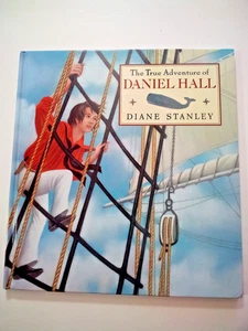 Lot of 6 Diane Stanley HC Picture Books 2 SIGNED! - Foto 1 di 19