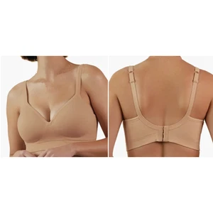 Neu mit Mängeln! BRAVADO Gr. L Everyday Muse Umstands-BH ohne Bügel - Bild 1 von 8