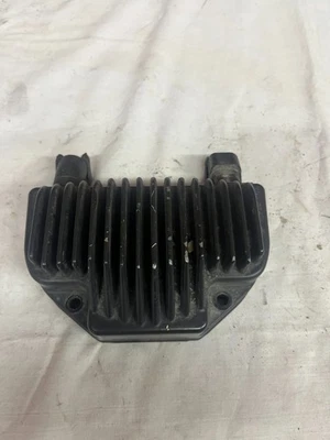Harley Davidson Dyna Super Glide Voltage Regulator OEM - Image 1 of 4