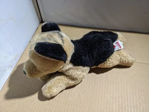 Ganz Webkinz WKSS2023 German Shepherd - Gold Paw - NO CODE - Picture 1 of 5