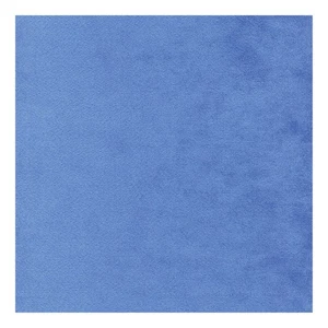 Base o respaldo para rebordear Ultrasuede 45090, azul jazz, 8,5 pulgadas - Imagen 1 de 3