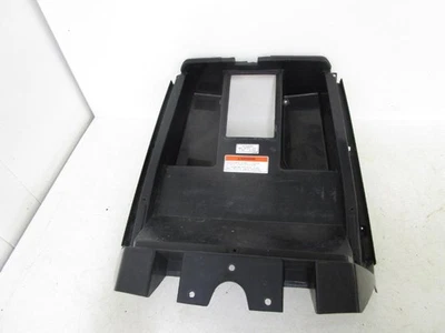 95 Honda Elite CH 80 Inner Trunk 64302-GE1-670 1985-2007 — 第 1/4 张图片