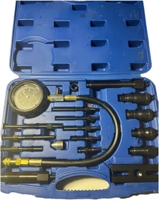 Dieselmotor Kompressionstester Glühkerzen / Injektoren von Orion Motor Tech - Bild 1 von 5