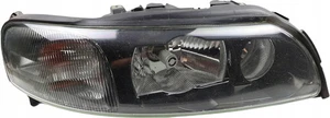 Frontscheinwerfer Volvo V70 II S60 I 30655906 89008798 Xenon Rechts Headlight - Bild 1 von 12
