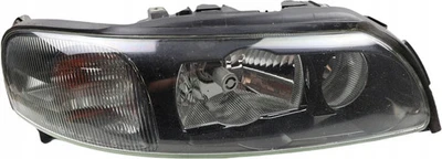 Frontscheinwerfer Volvo V70 II S60 I 30655906 89008798 Xenon Rechts Headlight - Bild 1 von 4