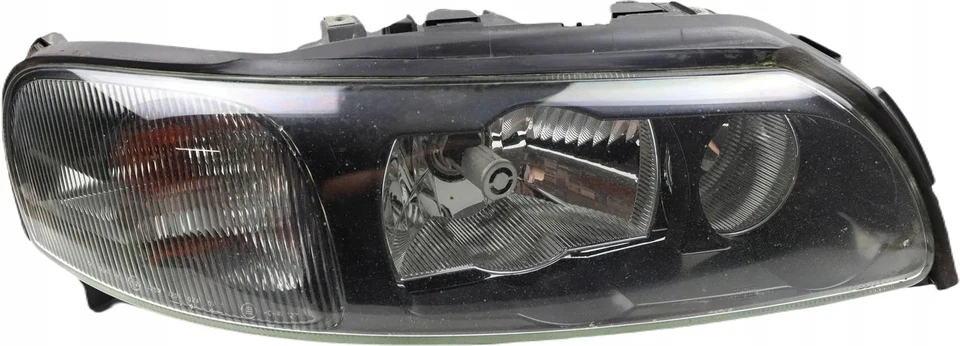 Frontscheinwerfer Volvo V70 II S60 I 30655906 89008798 Xenon Rechts Headlight - Bild 1 von 4
