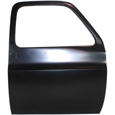 Door Shell For 79-86 GMC C1500 78-91 Jimmy K2500 Suburban Front Passenger Side - Image 1 of 4