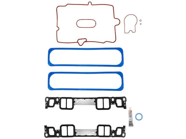 Intake Manifold Gasket Set For 1996-2000 Chevy K2500 1997 1998 1999 GF129ZT - Изображение 1 из 1