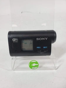 Sony Exmor R ACTION CAMERA EXMOR R - Picture 1 of 7