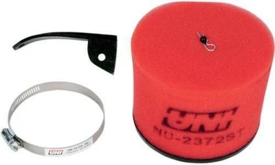 Filtro de aire Uni Kawasaki KLF 300 Bayou 4x4 2003 2004 OEM repuesto NU-2372ST Foto 1 de 4