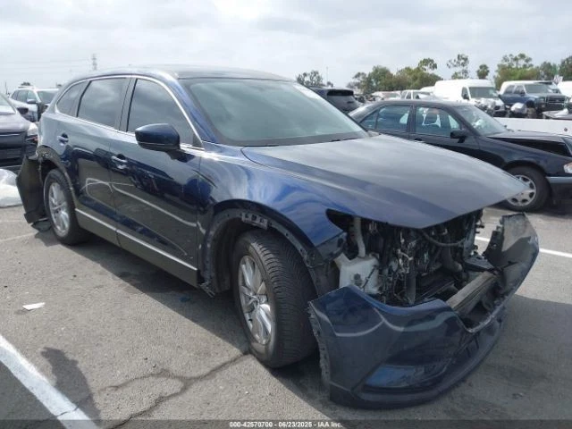 FUEL VAPOR CHARCOAL CANISTER PY8V1396ZA 2016 MAZDA CX-9 — 第 1/4 张图片