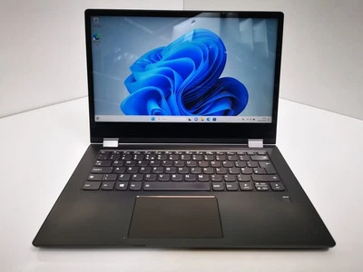 Lenovo Yoga 530 14″ Laptop – Ryzen 7, 8GB RAM, 256GB SSD, Faulty Touchscreen - Image 1 of 4