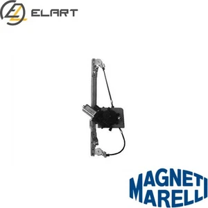 WINDOW REGULATOR 350103121300 FOR PEUGEOT 206+ KFT/KFX/KFW/KFV/KFU8HX/8HZ 1.4L - Picture 1 of 7