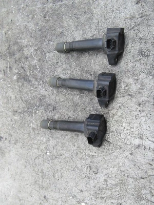 2014 2023 Acura MDX 3.5L v6 engine motor ignition coil set of 3 OEM Foto 1 de 4